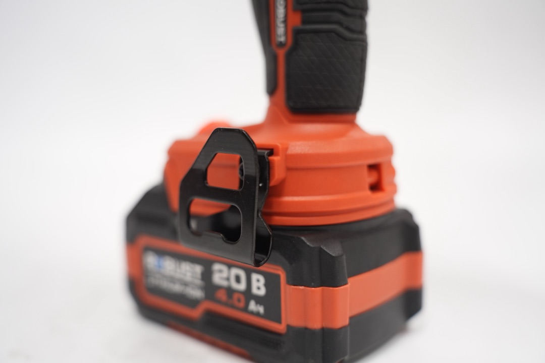 Аккумуляторный вытяжной заклепочник ROBUST RB2460.4
