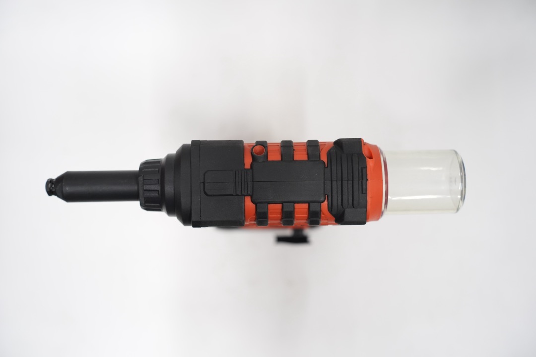 Аккумуляторный вытяжной заклепочник ROBUST RB2460.4