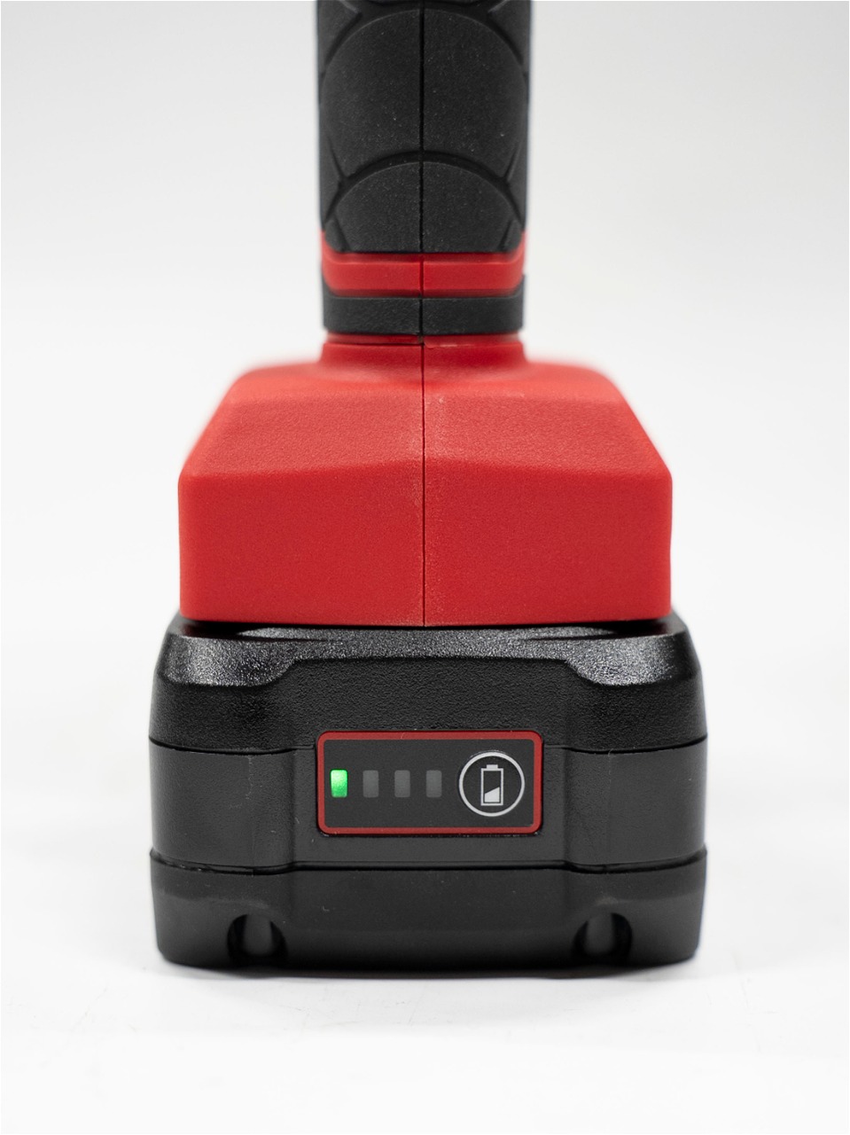 Аккумуляторный фен Robust RB2074.6