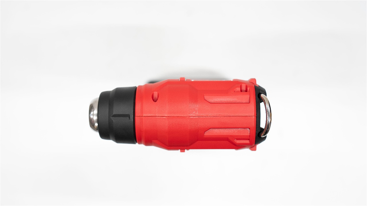 Аккумуляторный фен Robust RB2074.6